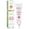 LOGOFARMA Rosaid - Crema per la rosacea 30 Ml