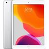 Apple iPad 7 (2019) | 10.2 | 32 GB | argento