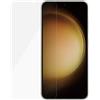 PanzerGlass Pellicola protettiva Samsung | PanzerGlass™ | Samsung Galaxy S22 5G/S23 | Clear Glass