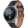 Samsung Galaxy Watch 3 (2020) | R845 | 45 mm | Acciaio inossidabile | 4G | argento mystic