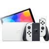 Nintendo Switch OLED 2021 | Nero/Bianco