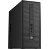 HP EliteDesk 800 G1 TWR | i3-4130 | 8 GB | 500 GB SSHD | Win 10 Pro