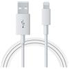 Cavo (USB-A a Lightning) - 1m | bianco - ottimo