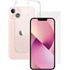 PanzerGlass Custodia telefono trasparente & pellicola protettiva | PanzerGlass™ | iPhone 13 Pro