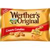 Werther's Original Caramelos werther´s original crema nata bolsa 1 kg