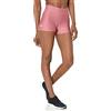 Under Armour HeatGear Armour Mid Rise Shorty Pantaloncini, RIS, XS Donna