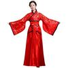 keepmore Cinese Hanfu Costume - Vintage Tang Suit Tradizionale Antico Principessa Vestiti di Prestazione Abito da Ballo