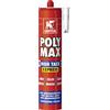 HENCO INDUSTRIES NV Corona multistrato HENCO Standard Ø32x3 ISO 10mm Rosso 25 m - 25-ISO9-32-RO
