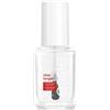 Essie Stay Longer Premium Longwear top coat per unghie 13,5 ml Trasparente