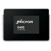 MICRON SSD 3.84TB Micron 5400 PRO 2.5" SATA/540MB/s/Nero [DGMKRWBT3500001]