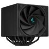 Deepcool Dissipatore cpu Deepcool Assassin 29.3dB 2ventole 500/1700rpm Nero [R-ASN4-BKNNMT-G]