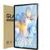 WD&CD Pellicola Protettiva Compatibile per Blackview Tab 12/12 pro 10.1, Vetro Temperato Alta Definizione Compatibile per Blackview Tab 12/12 pro 10.1【Durezza 9H】【Anti Graffio】