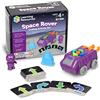 Learning Resources Set di Coding con Rover Spaziale, 23 Pezzi, dai 4 annni, Programmazione per Bambini, Giocattoli di Coding, Giocattoli STEM per Bambini, Giochi STEM per la Classe