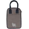 Eco Right Borsa Termica Porta Pranzo, Sacchetti Per Il Pranzo Isolati, borsa per il pranzo di lavoro riutilizzabile Grande, Borsa Frigo