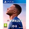 Electronic Arts FIFA 22 Standard - PlayStation 4