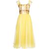 ELISABETTA FRANCHI - Vestito da cerimonia