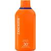 LANCASTER Sun Beauty Silky Milk SPF30 Solare Idratante Resistente all'Acqua 175 ml