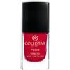 COLLISTAR Puro Smalto Lunga Durata 111 Rosso Milano Laccato 10 ml