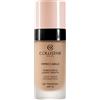 COLLISTAR Fondotinta Impeccabile 4N Sabbia SPF15 Waterproof 30ml