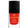 COLLISTAR Puro Smalto Lunga Durata 40 Mandarino Laccato 10 ml