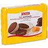 Aproten Merendina Senza Zucchero Cacao Albicocca 180 G g