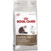 ROYAL CANINE ROYAL CANIN CAT AGEING 12+