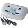 Doctorpoint Apparecchio Ultrasuono Professionale Viso Corpo - 3 Manipoli - Potenza 30w