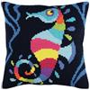 Collection D'Art Collezione d'Art Cros, Multicolore, 40 x 40 cm