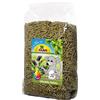 JR Farm Pellet Cincillà - Set %: 3 x 5 kg
