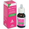 Ribes Pet 80 Gocce per pelle e pelo - Set %: 2 x 25 ml