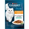 Gourmet Perle 52 x 85 g - Filettini con Coniglio