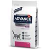 Affinity Advance Veterinary Diets Advance Veterinary Diets Urinary Stress Crocchette per gatto - Set %: 2 x 7,5 kg