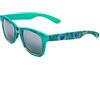 Italia Independent 0090-PAV-000 Occhiali da Sole, Blu (Azul), 50 Unisex-Adulto
