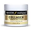 Mason Collagen Beauty Cream Made with 100% Pure Collagen - 2 oz by MASON VITAMINS