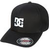 DC Shoes Cap Star Cappellino