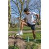 Elastici fitness resistenza con custodia personalizzata personalizzate o neutre