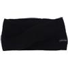 Calvin Klein Fascia Donna Essential Knit Twisted Invernale, Nero (Ck Black), Taglia Unica