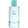 TIFFANY & CO. Tiffany & Love - Eau de Parfum Donna 50 ml Vapo