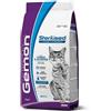 GEMON Sterilised Cat Tonno e Salmone - cibo secco per gatti 2 kg