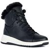 Geox D Aerantis 4x4 B Abx, Stivaletti Donna, Marrone, 36 EU