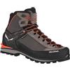 SALEWA Scarpe MS CROW GTX Trekking Gore-Tex® Vibram Uomo