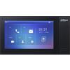 Dahua VTH2421FW-P Monitor interno VTH IP 7" bianco