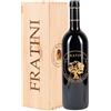 Tenuta Hortense Fratini Bolgheri Superiore 2019