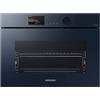 SAMSUNG Forno Compatto a Vapore BESPOKE Clean Navy, Serie 7 - NQ5B7993AAN