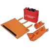 Doctorpoint Set Da 3 Steccobende A Depressione Con Borsa