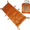 Doctorpoint Telo Portaferiti 8 Maniglie A Norma En1865 - 190x75cm - Peso 1,2kg - Portata 150kg