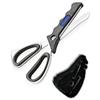 Doctorpoint Forbice Di Robin / Match 3 - Taglia Cinture E Frangivetro - 25cm