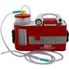 Doctorpoint Aspiratore Boscarol Ob2012 Fa - 30lt/Min - Con Flacone Raccolta 1000ml Autoclavabile