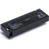 Doctorpoint Batteria Compatibile Per Aspiratore Portatile Laerdal Lsu 12v - 2.3ah