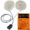 Doctorpoint Coppia Piastre Elettrodi Monopaziente Per Defibrillatori Medtronic / Lifepak / Cardioline / Osantu - Adulto
